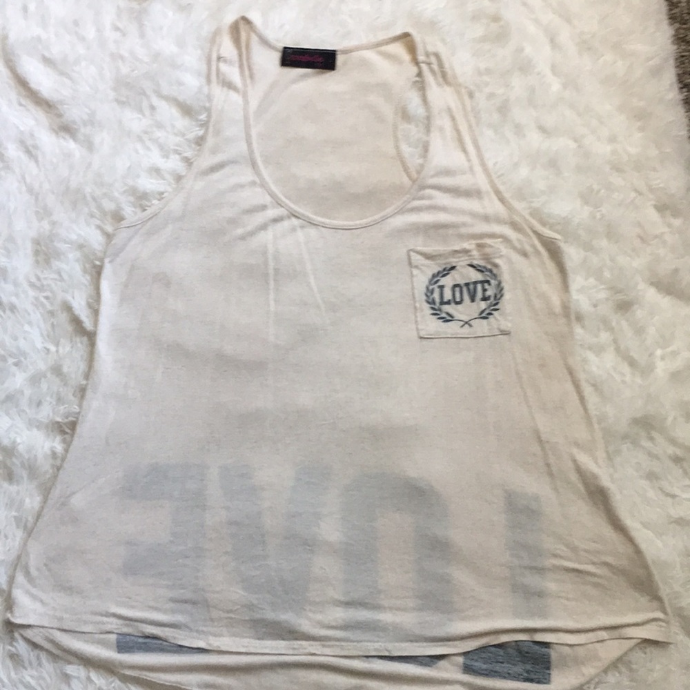 Cute Love Shirt
